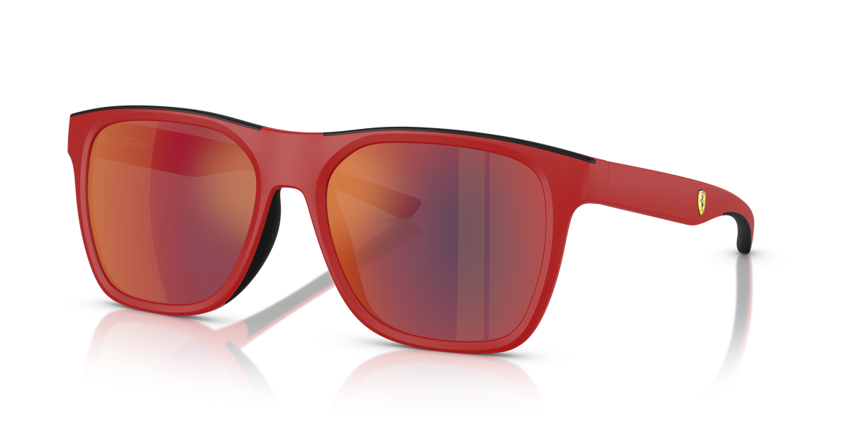 Gafas de Sol Ferrari FZ6013D 514/6P 57 18