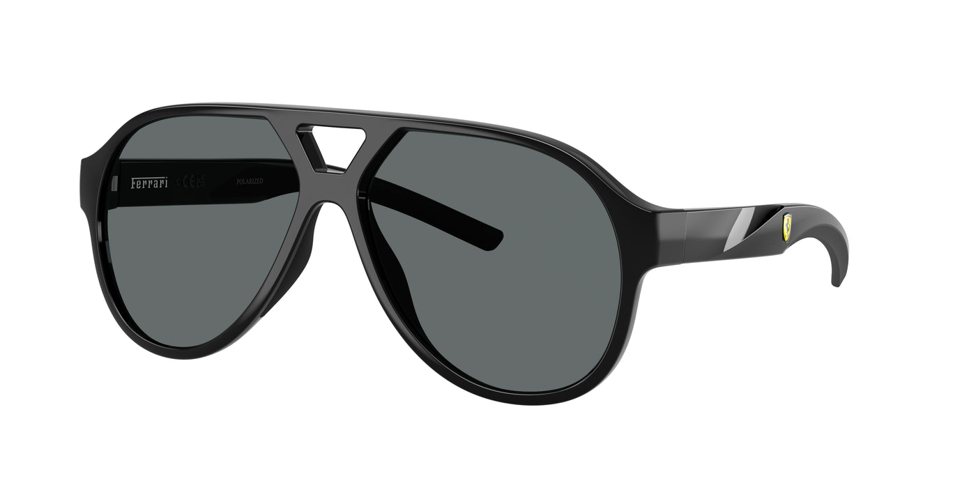 Gafas Graduadas Ferrari FZ6014U 501/81 58 14