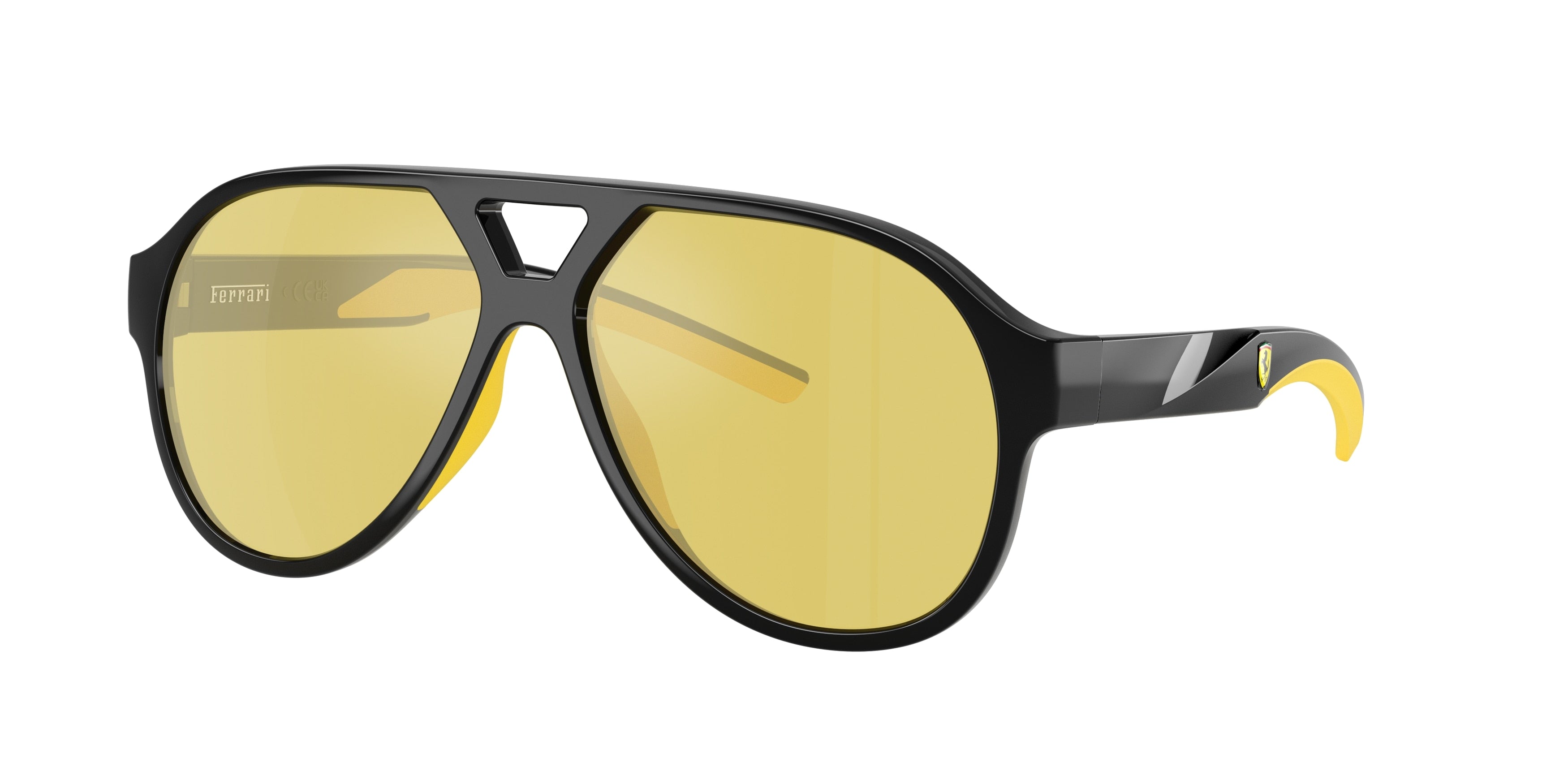 Gafas Graduadas Ferrari FZ6014U 501/V9 58 14