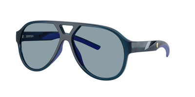 Gafas de Sol Ferrari FZ6014U 527/72 58 14