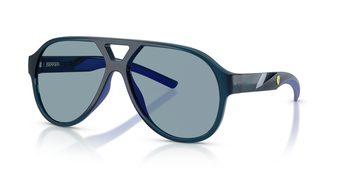 Sonnenbrille Ferrari FZ6014U 527/72 58 14