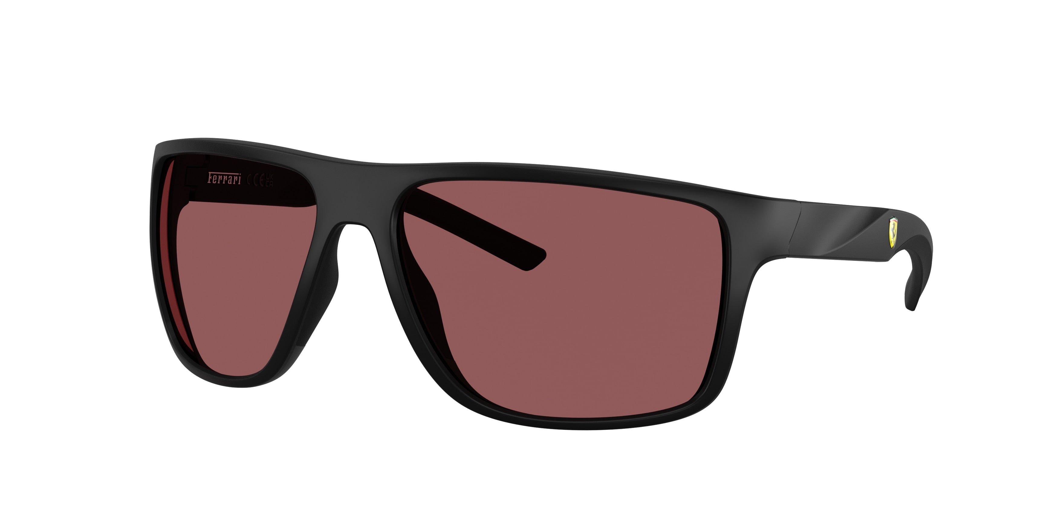 Gafas Graduadas Ferrari FZ6015U 504/1E 63 16
