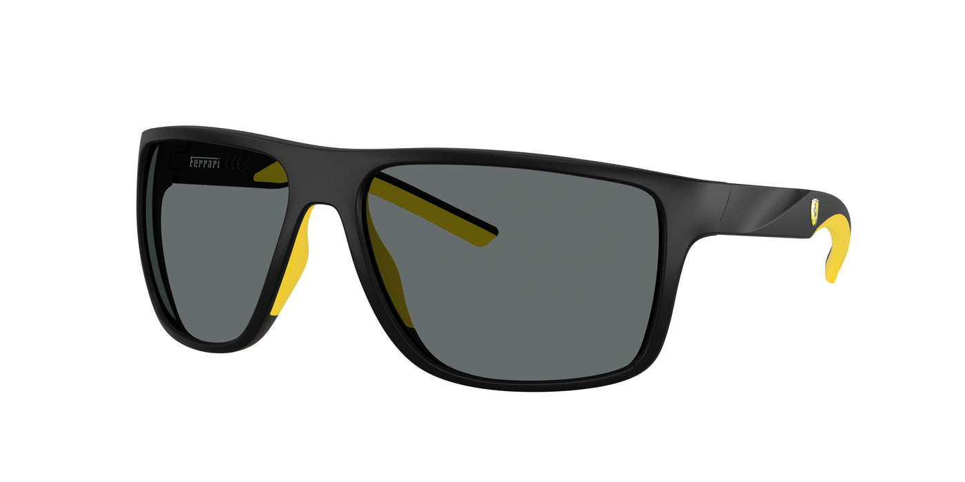Gafas Graduadas Ferrari FZ6015U 504/81 63 16