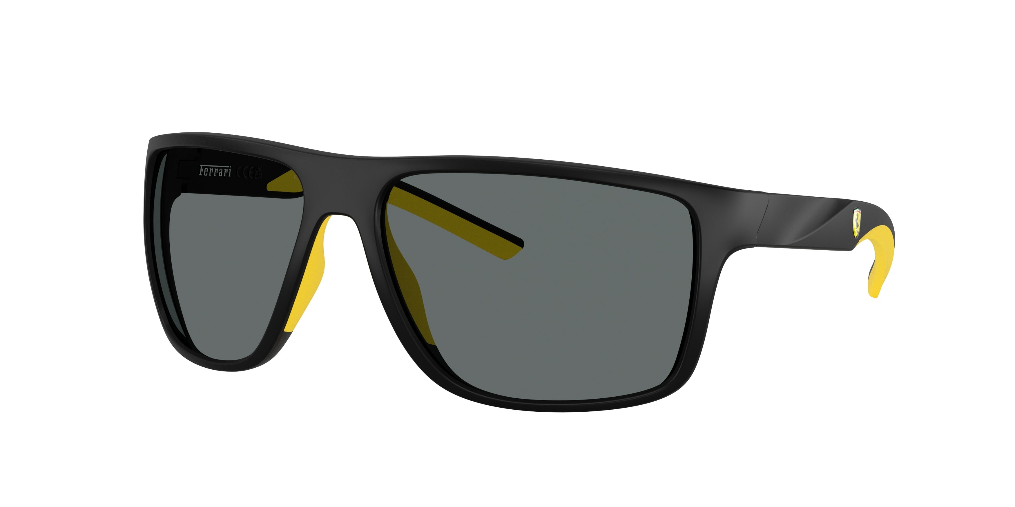 Gafas Graduadas Ferrari FZ6015U 504/81 63 16