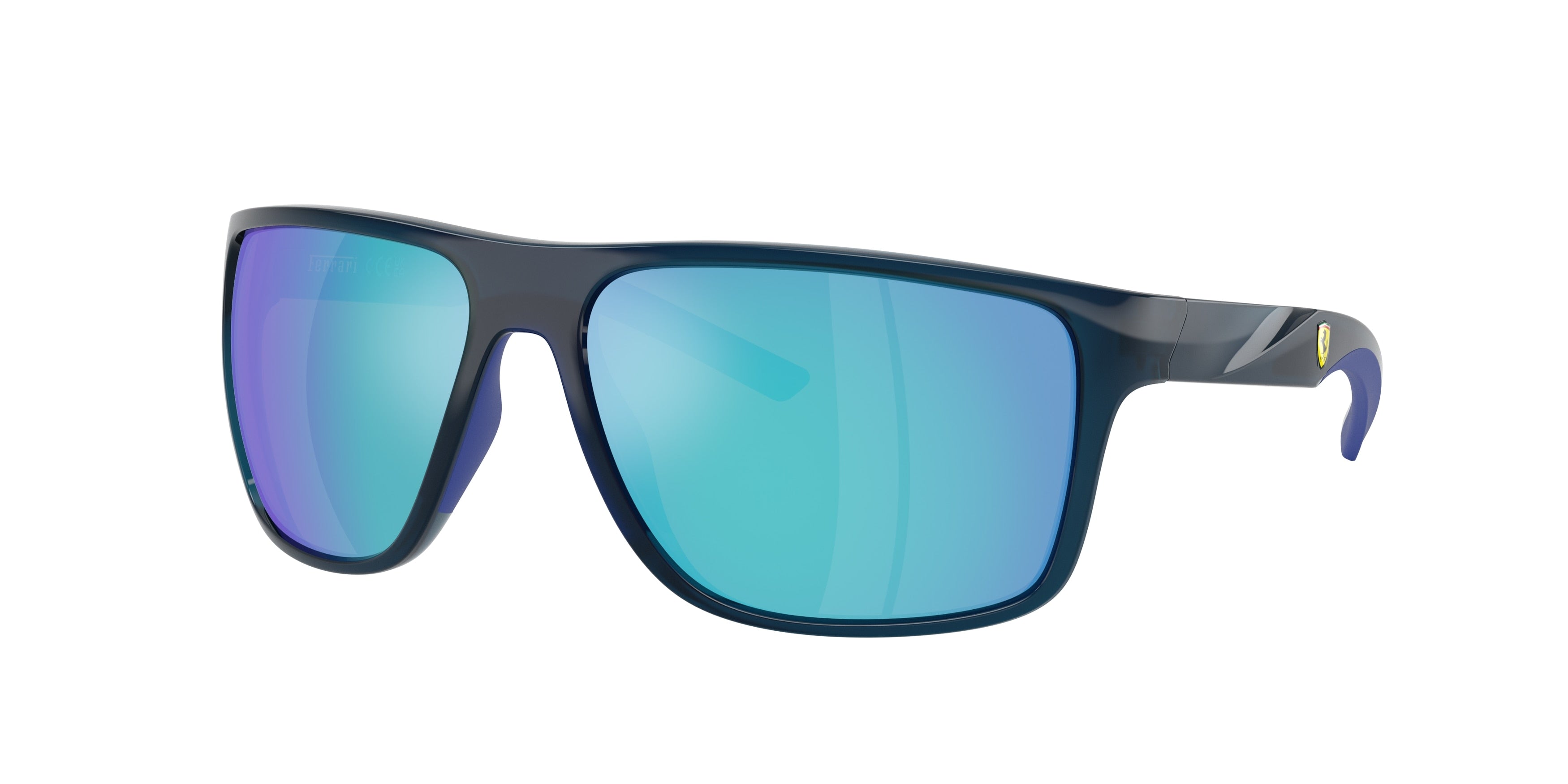 Gafas Graduadas Ferrari FZ6015U 527/25 63 16