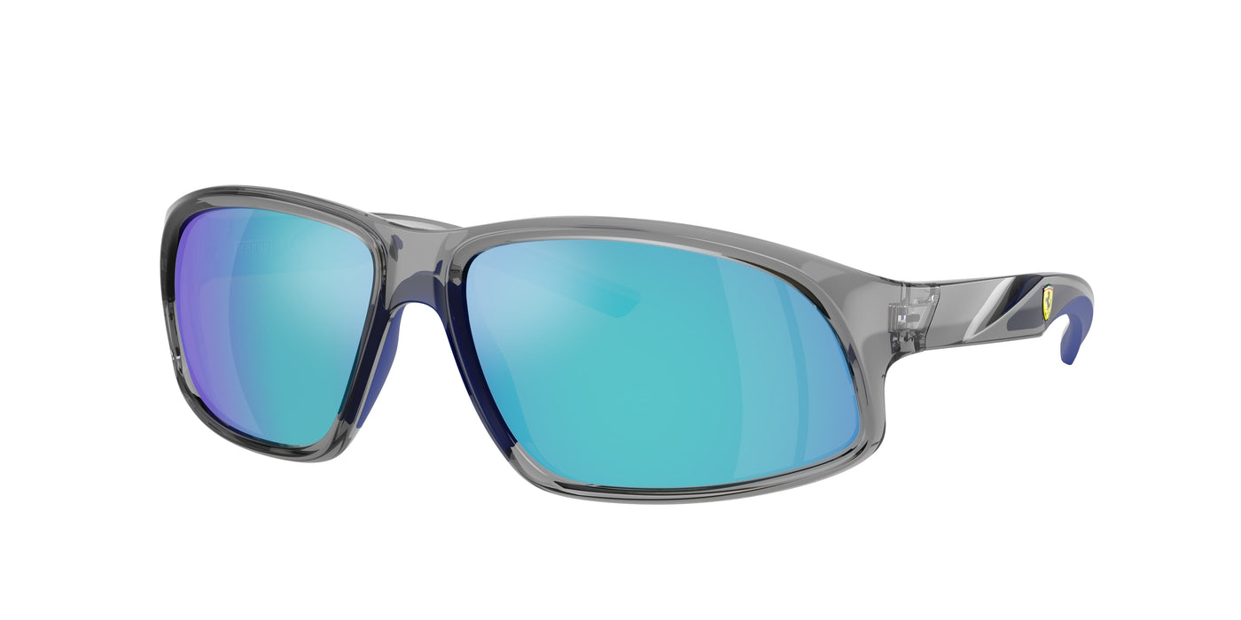 Gafas Graduadas Ferrari FZ6016U 524/25 64 16
