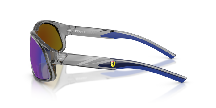 Sonnenbrille Ferrari FZ6016U 524/25 64 16 — Bild 3