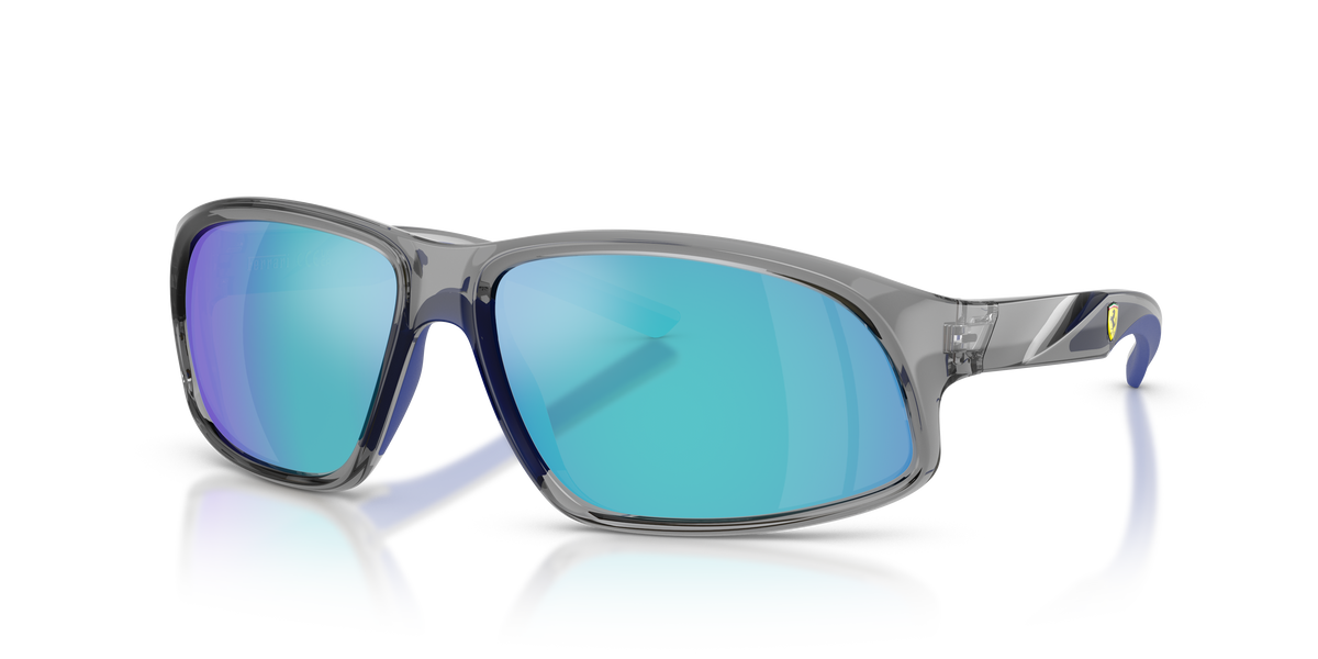 Sonnenbrille Ferrari FZ6016U 524/25 64 16