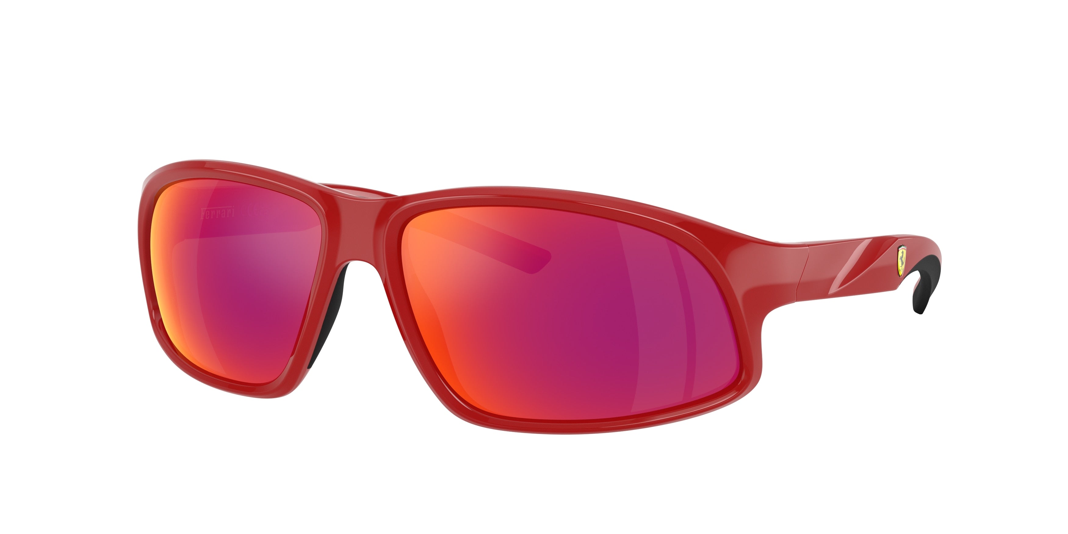 Gafas Graduadas Ferrari FZ6016U 526/6Q 64 16