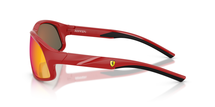 Gafas de Sol Ferrari FZ6016U 526/6Q 64 16 — Imagen 3
