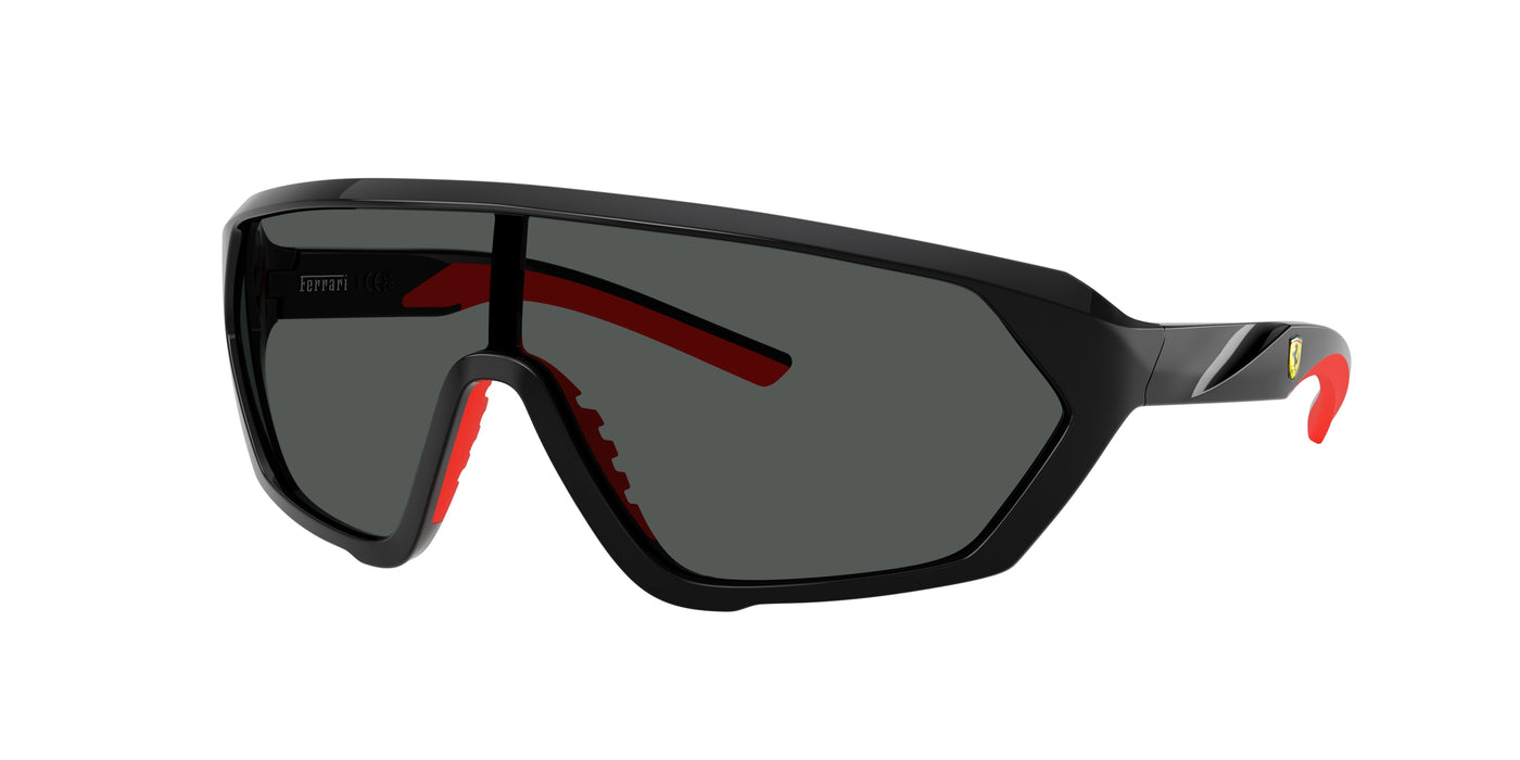 Gafas Graduadas Ferrari FZ6017U 501/87 36 136