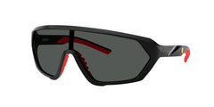 Prescription Glasses Ferrari FZ6017U 501/87 36 136