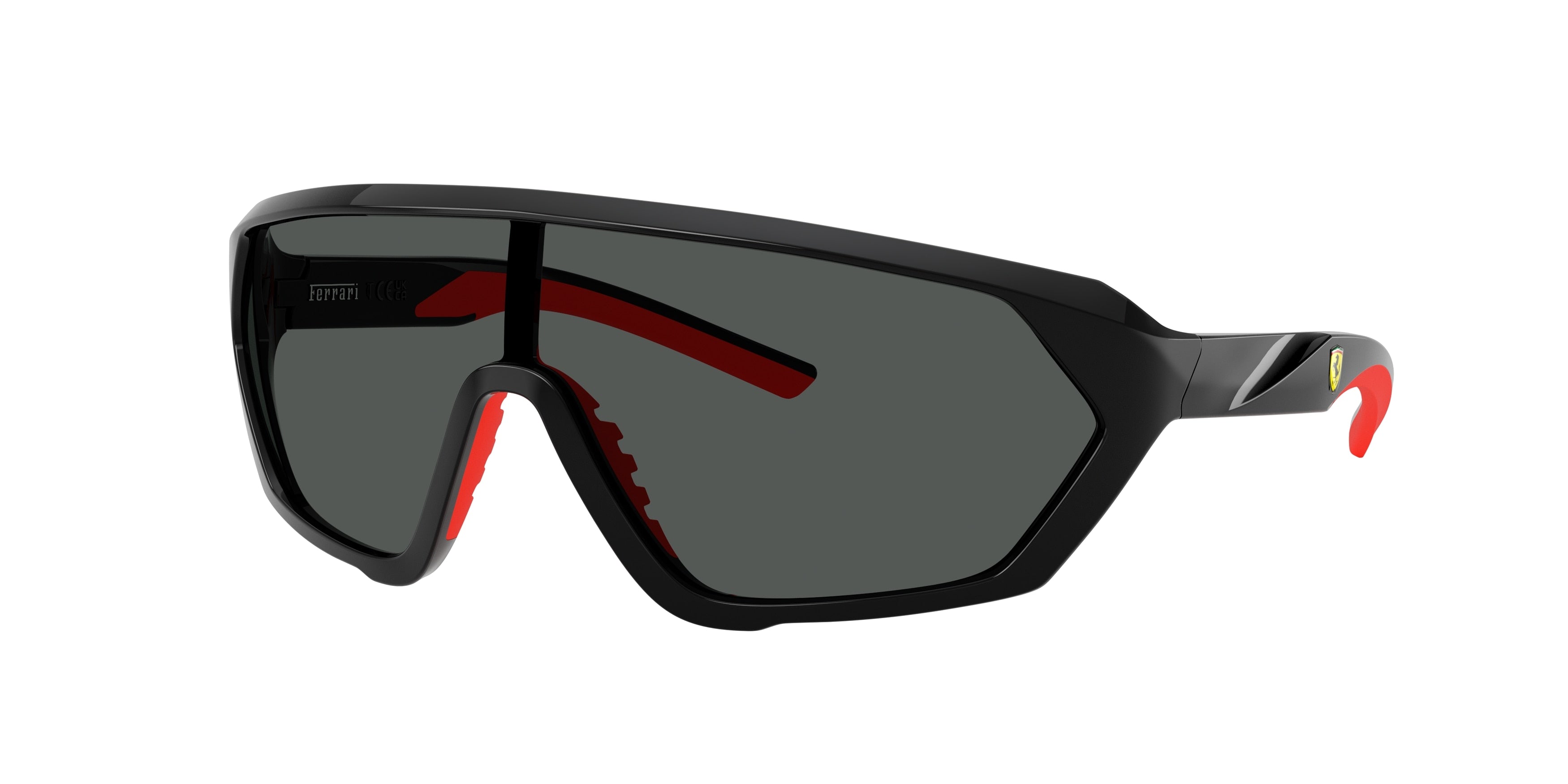 Gafas Graduadas Ferrari FZ6017U 501/87 36 136