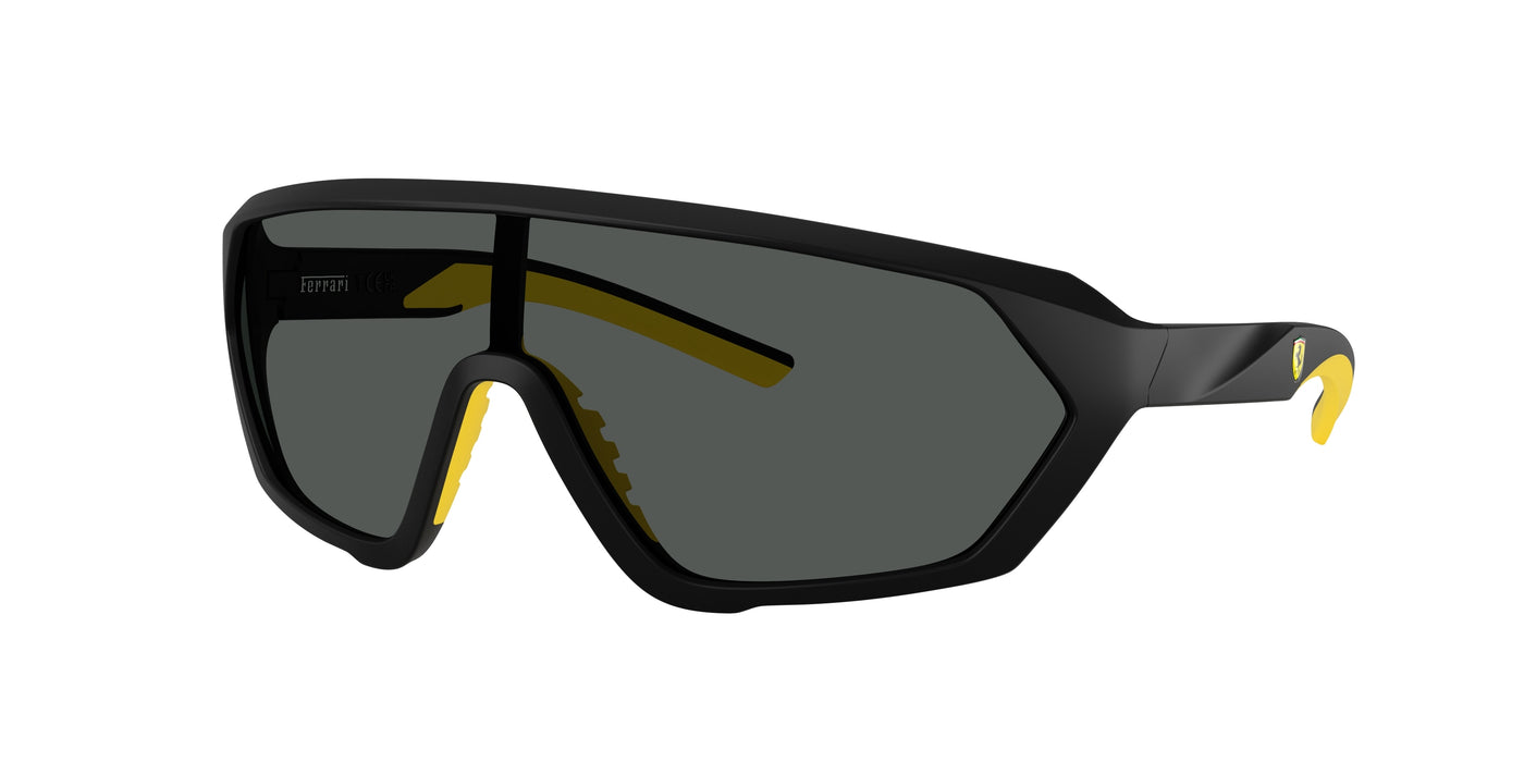 Gafas Graduadas Ferrari FZ6017U 504/87 36 136