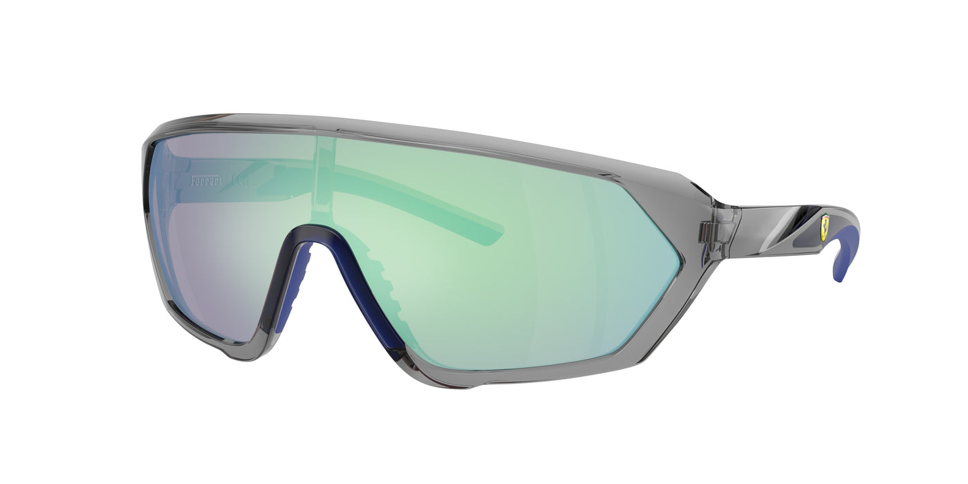 Gafas Graduadas Ferrari FZ6017U 524/7V 36 136