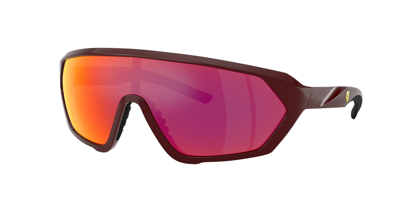 Gafas Graduadas Ferrari FZ6017U 525/6Q 36 136