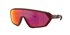 Lunettes de Vue Ferrari FZ6017U 525/6Q 36 136