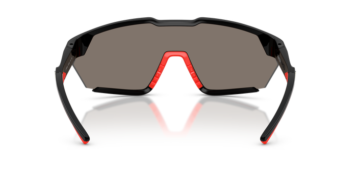 Gafas de Sol Ferrari FZ6018U 501/6G 41 141 — Imagen 4