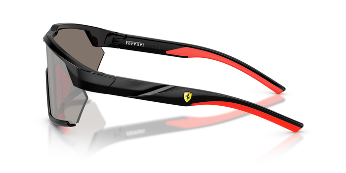 Gafas de Sol Ferrari FZ6018U 501/6G 41 141 — Imagen 3