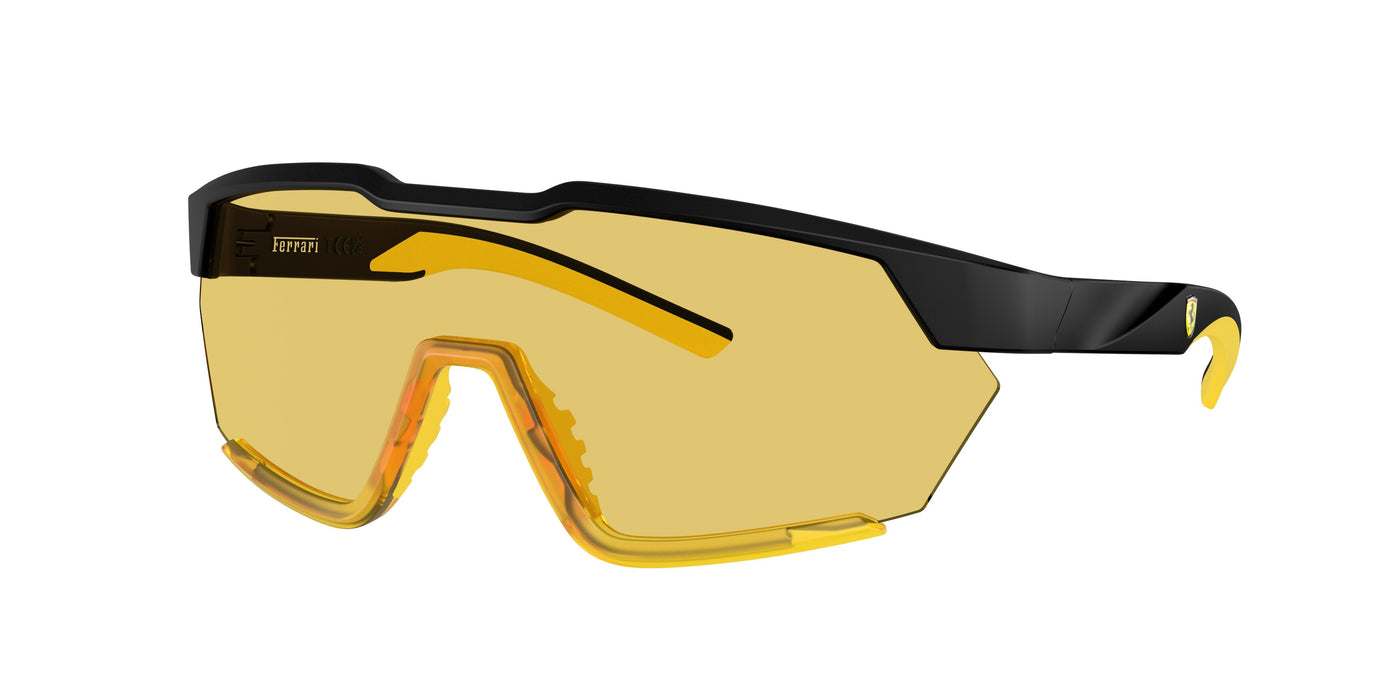 Gafas Graduadas Ferrari FZ6018U 504/V9 41 141