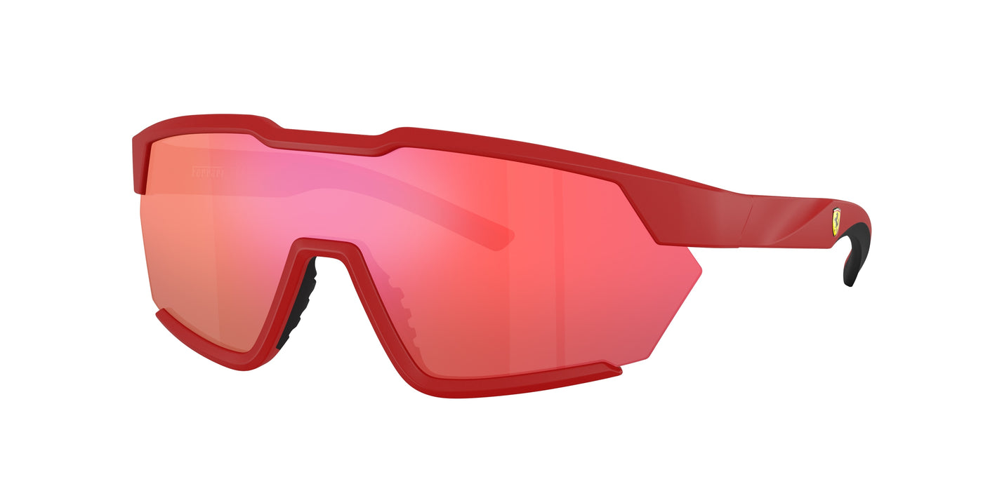Gafas Graduadas Ferrari FZ6018U 514/6Q 41 141