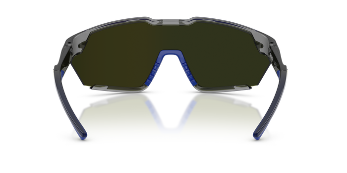 Gafas de Sol Ferrari FZ6018U 524/87 41 141 — Imagen 4