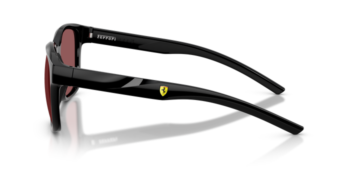 Lunettes de soleil Ferrari FZ6019D 501/1E 56 18 — Image 3