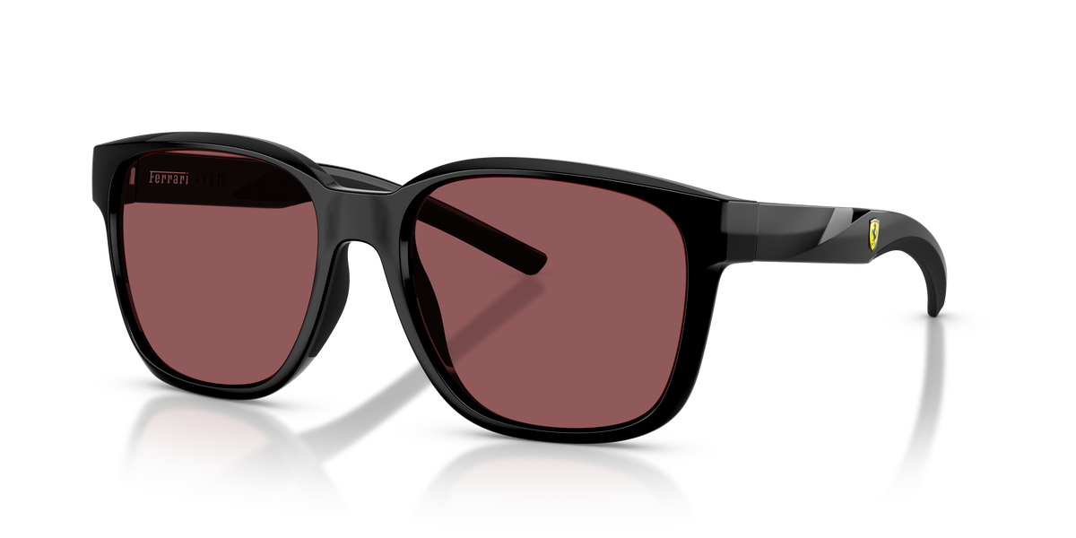 Lunettes de soleil Ferrari FZ6019D 501/1E 56 18