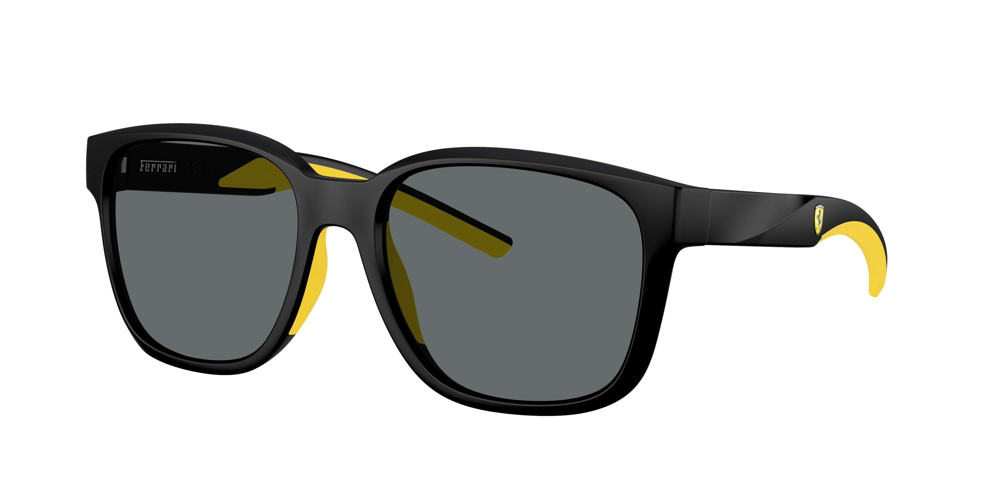 Gafas Graduadas Ferrari FZ6019D 504/81 56 18