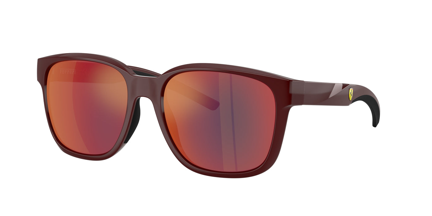 Gafas Graduadas Ferrari FZ6019D 525/6P 56 18