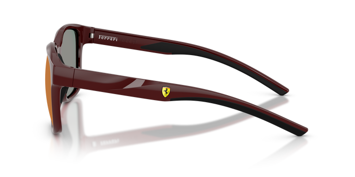 Sonnenbrille Ferrari FZ6019D 525/6P 56 18 — Bild 3
