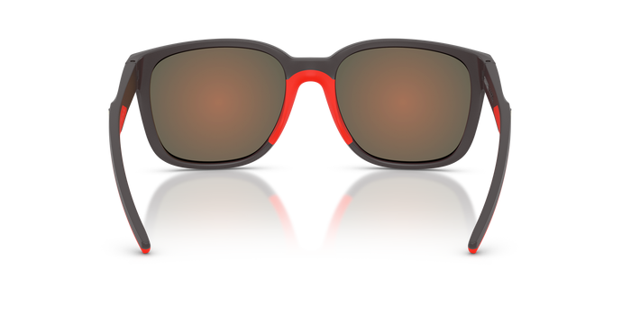 Lunettes de soleil Ferrari FZ6019D 528/6Q 56 18 — Image 4
