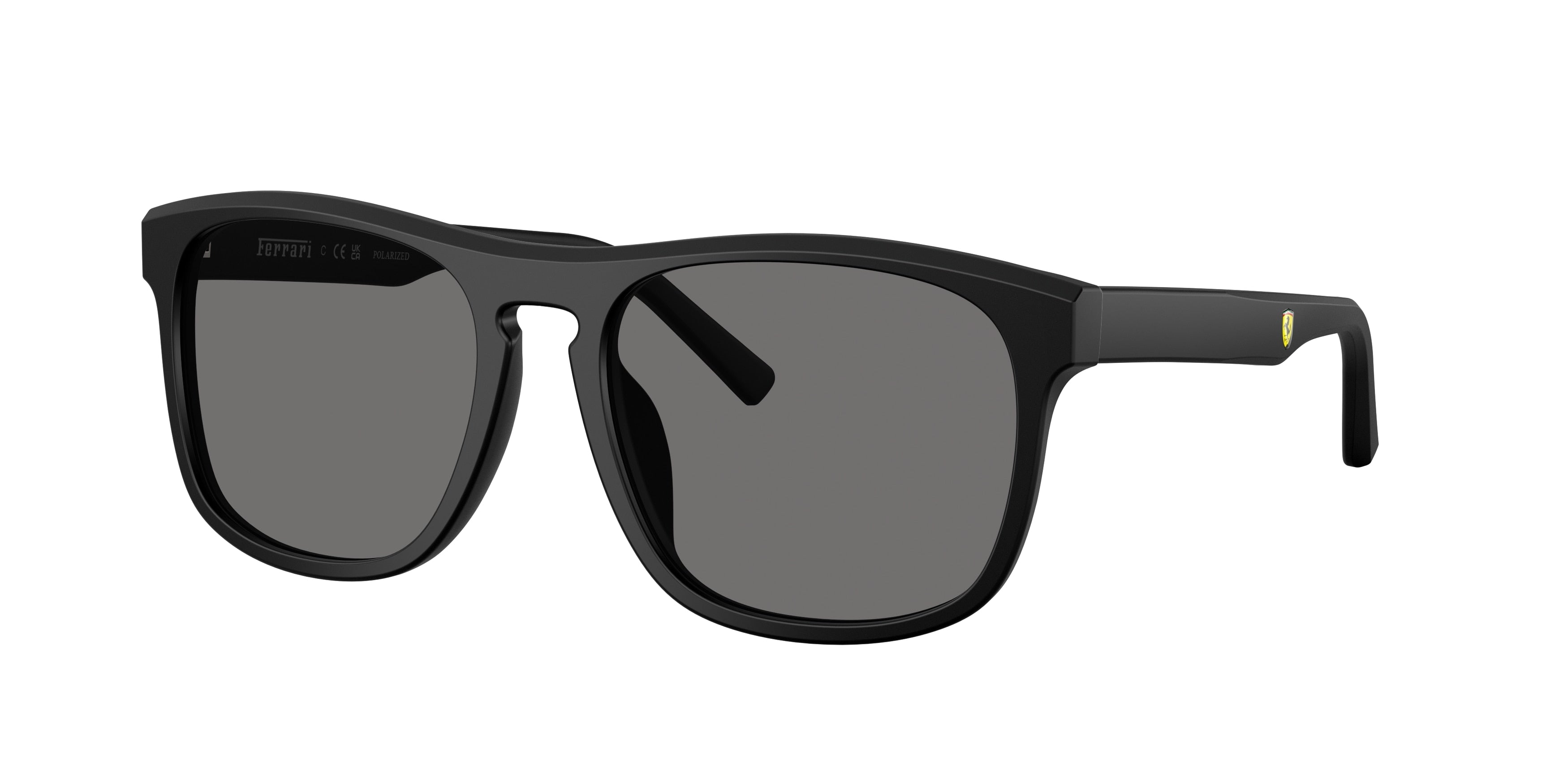Gafas Graduadas Ferrari FZ6020U 701/81 57 18