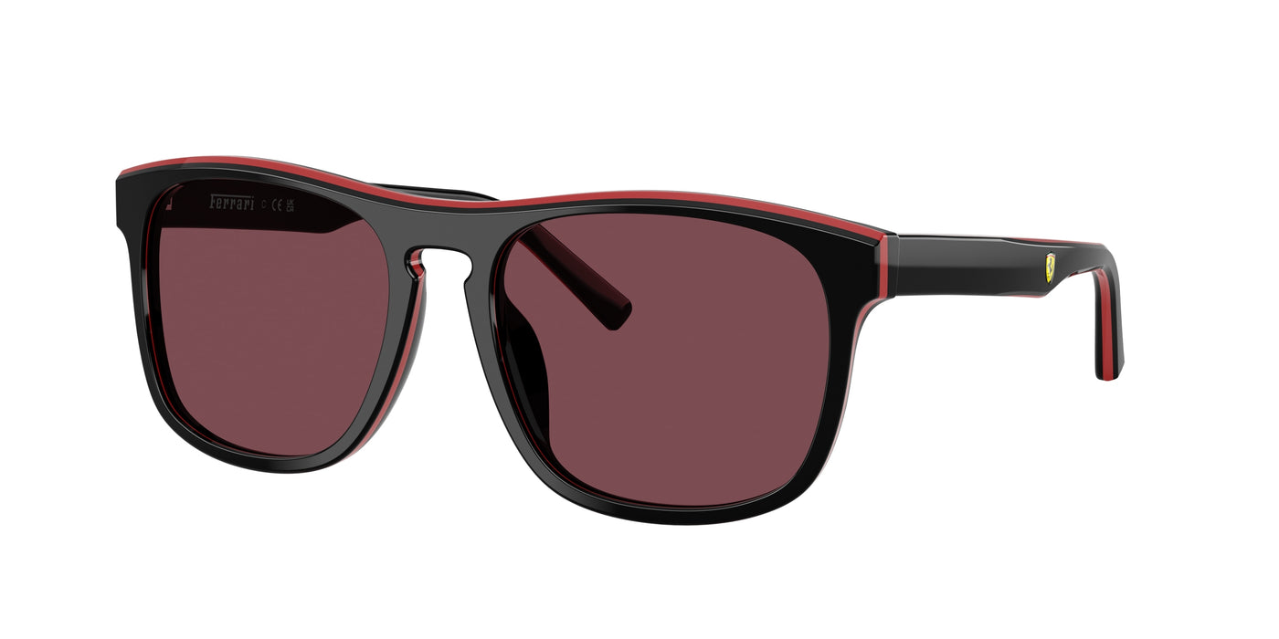 Gafas Graduadas Ferrari FZ6020U 741/1E 57 18