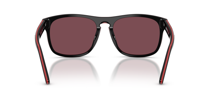 Sonnenbrille Ferrari FZ6020U 741/1E 57 18 — Bild 4