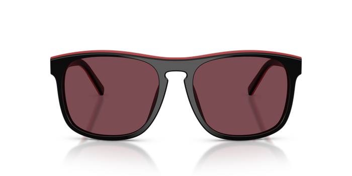 Sonnenbrille Ferrari FZ6020U 741/1E 57 18 — Bild 2
