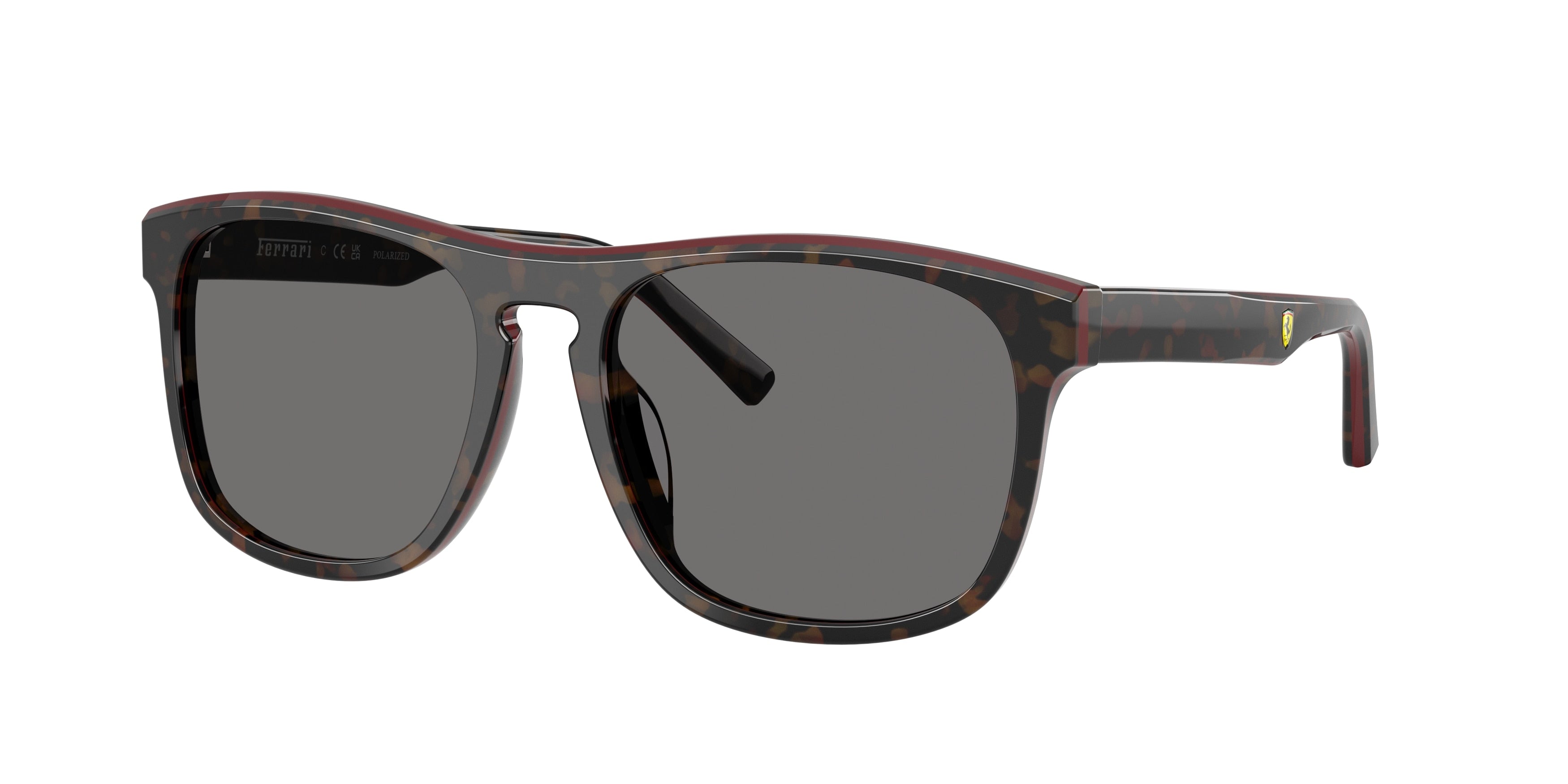 Gafas Graduadas Ferrari FZ6020U 742/81 57 18