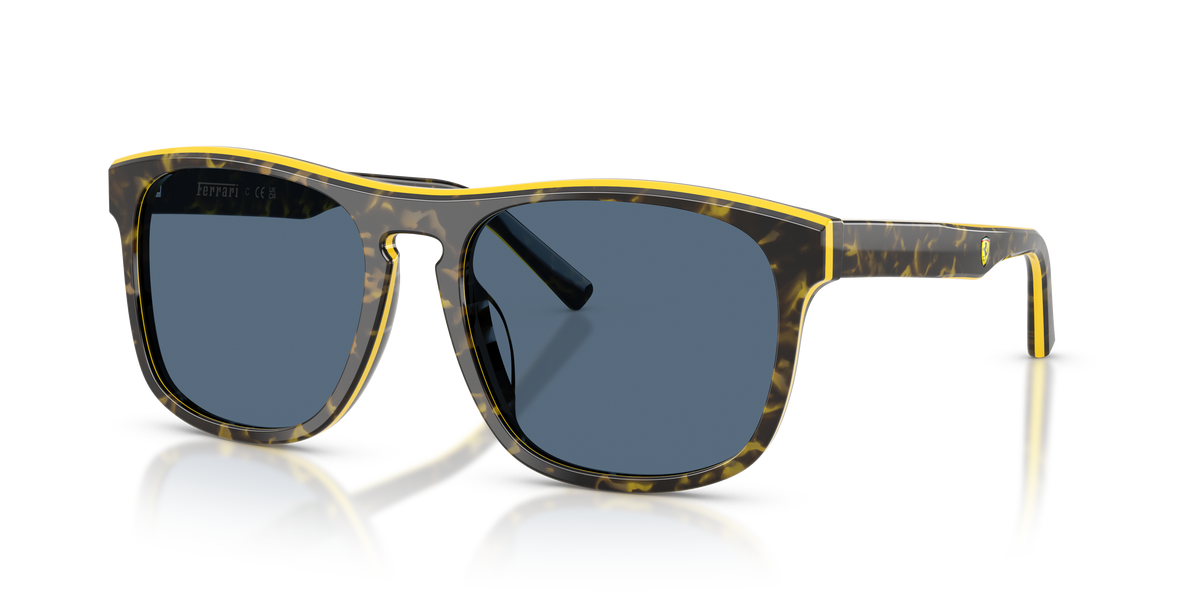 Gafas de Sol Ferrari FZ6020U 743/80 57 18