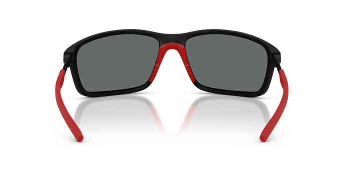 Gafas de Sol Ferrari FZ6021U 504/81 65 17 — Imagen 4