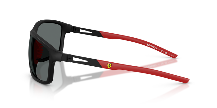 Gafas de Sol Ferrari FZ6021U 504/81 65 17 — Imagen 3