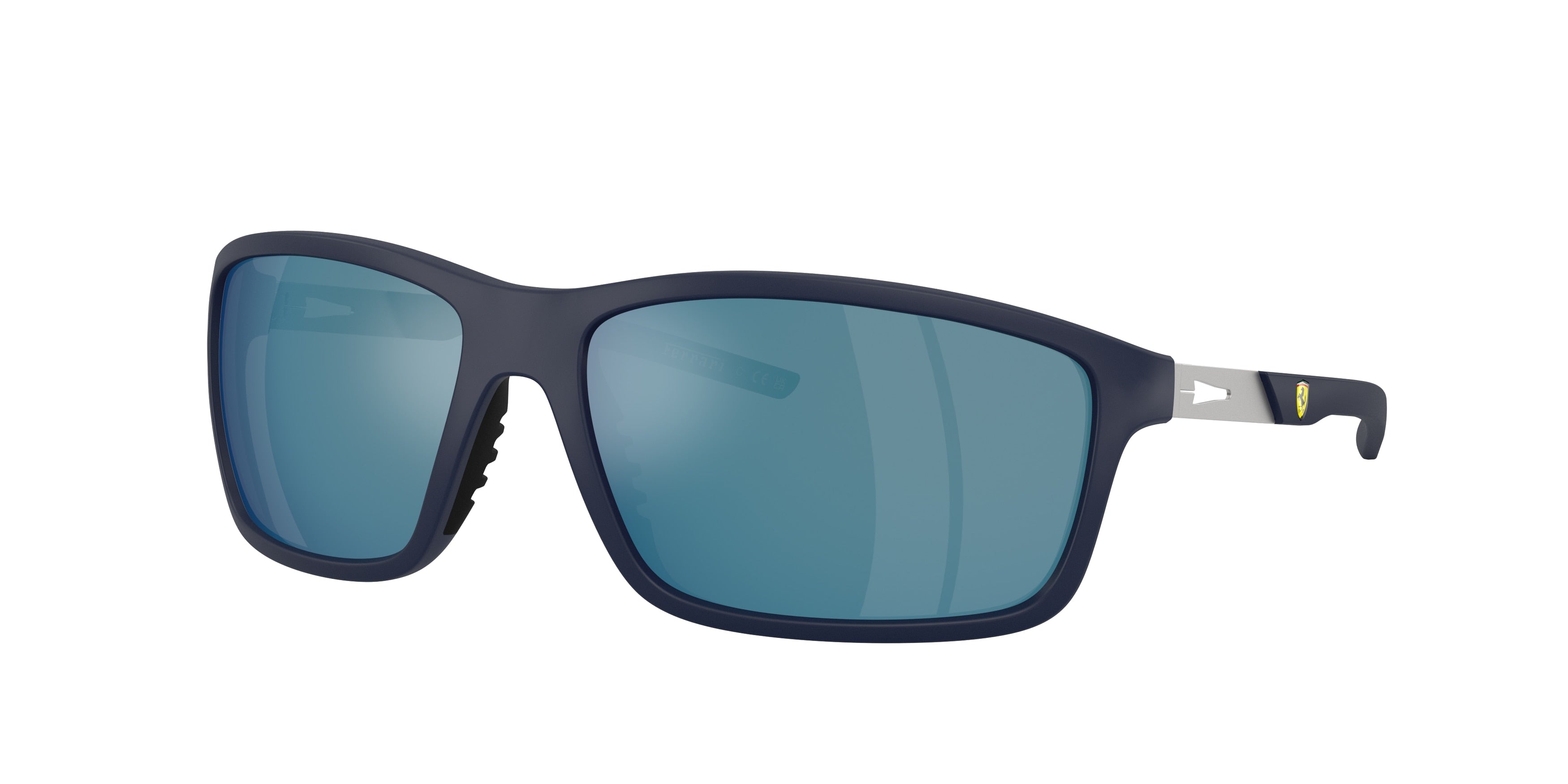 Gafas Graduadas Ferrari FZ6021U 509/55 65 17