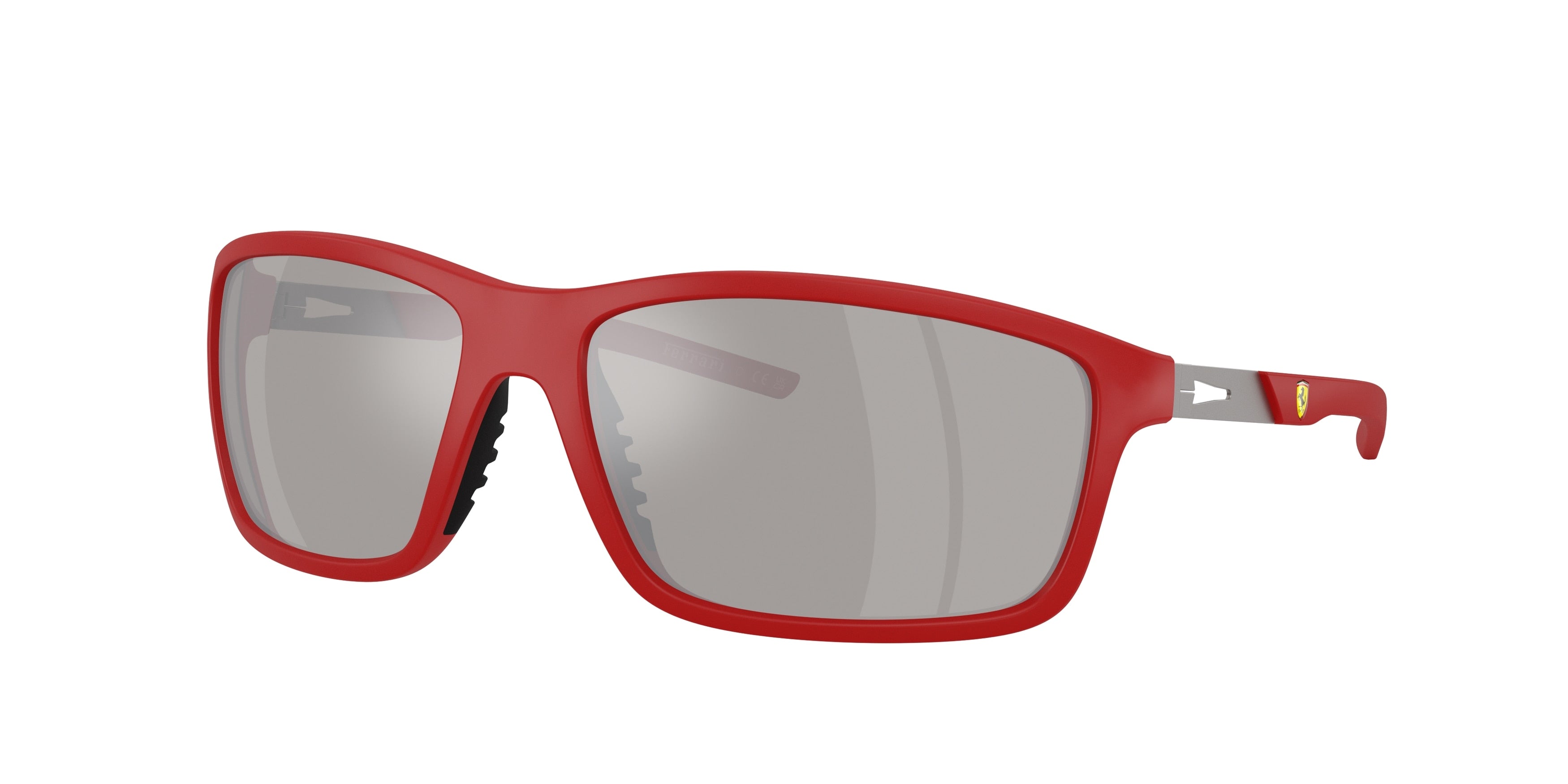 Gafas Graduadas Ferrari FZ6021U 526/6G 65 17