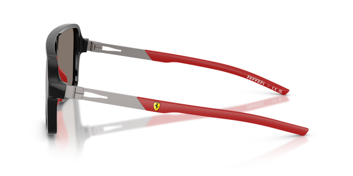 Gafas de Sol Ferrari FZ6022U 501/6G 32 132 — Imagen 3