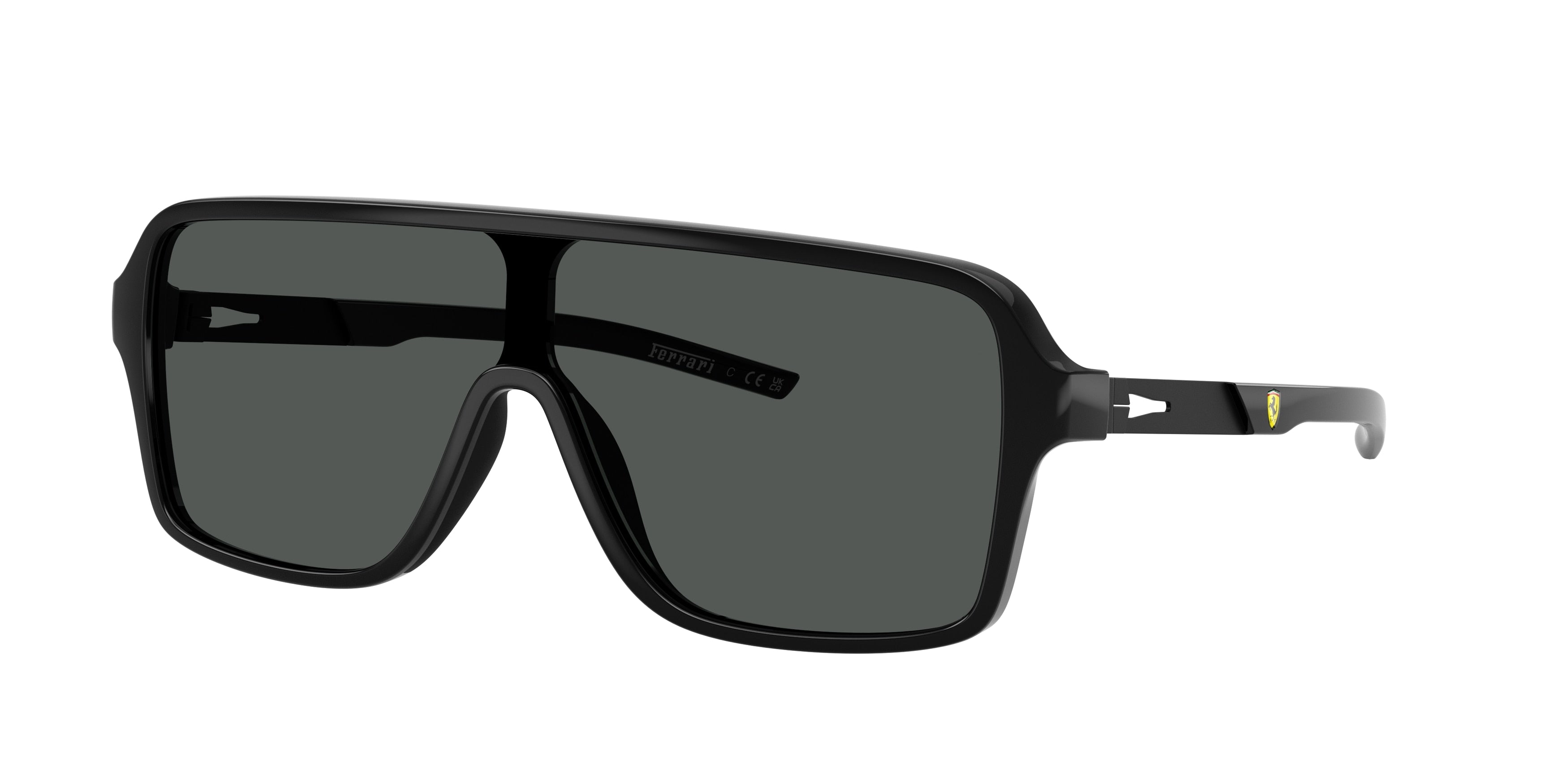 Gafas Graduadas Ferrari FZ6022U 504/87 32 132