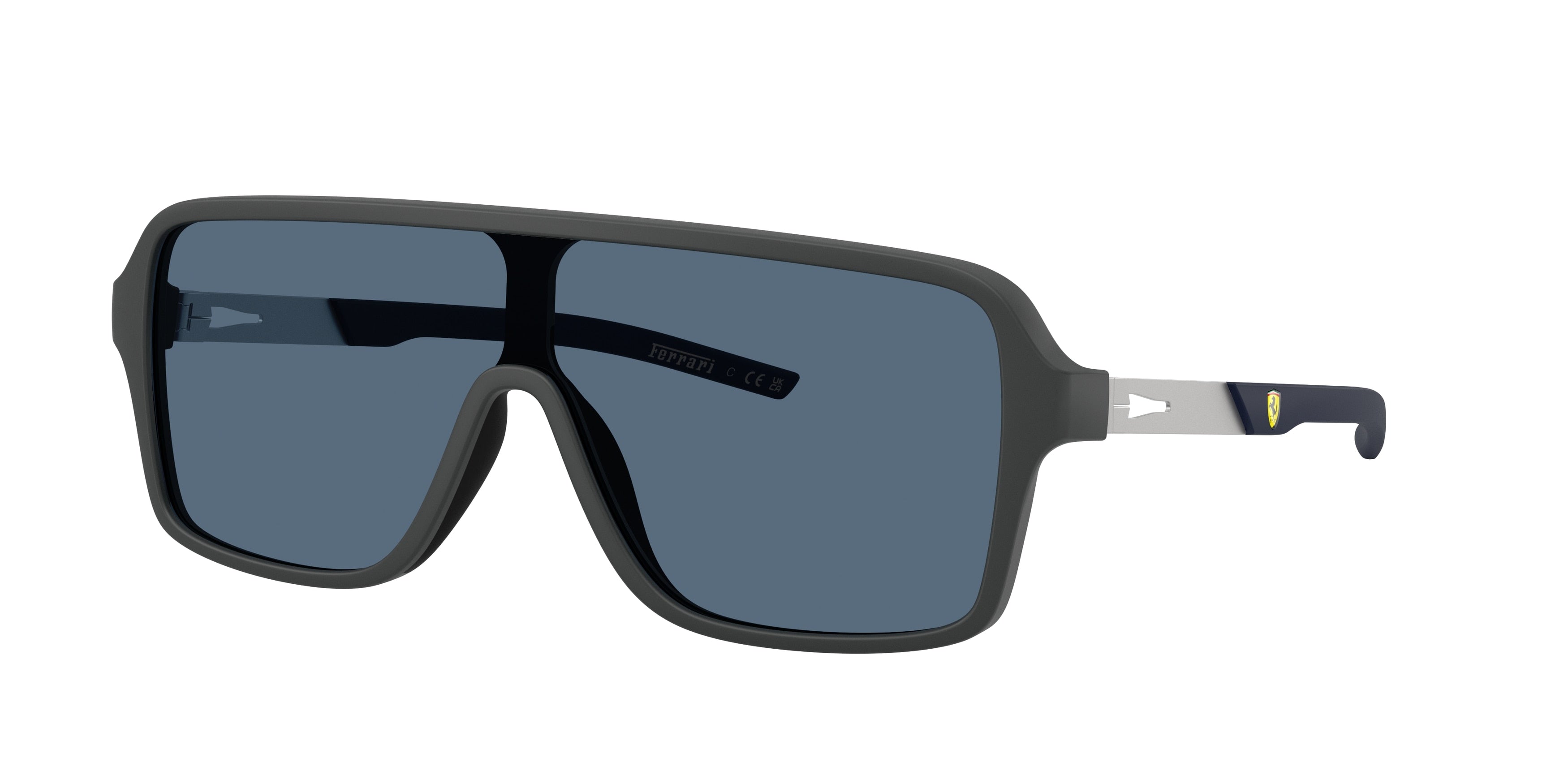 Gafas Graduadas Ferrari FZ6022U 517/80 32 132