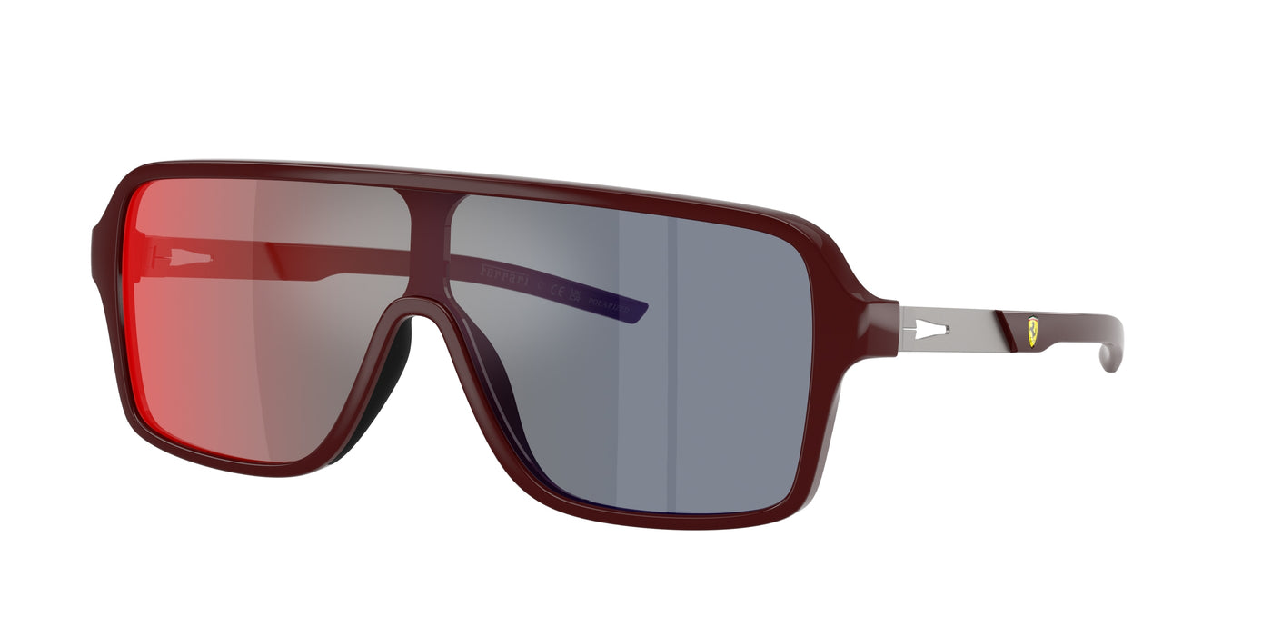 Gafas Graduadas Ferrari FZ6022U 525/M5 32 132