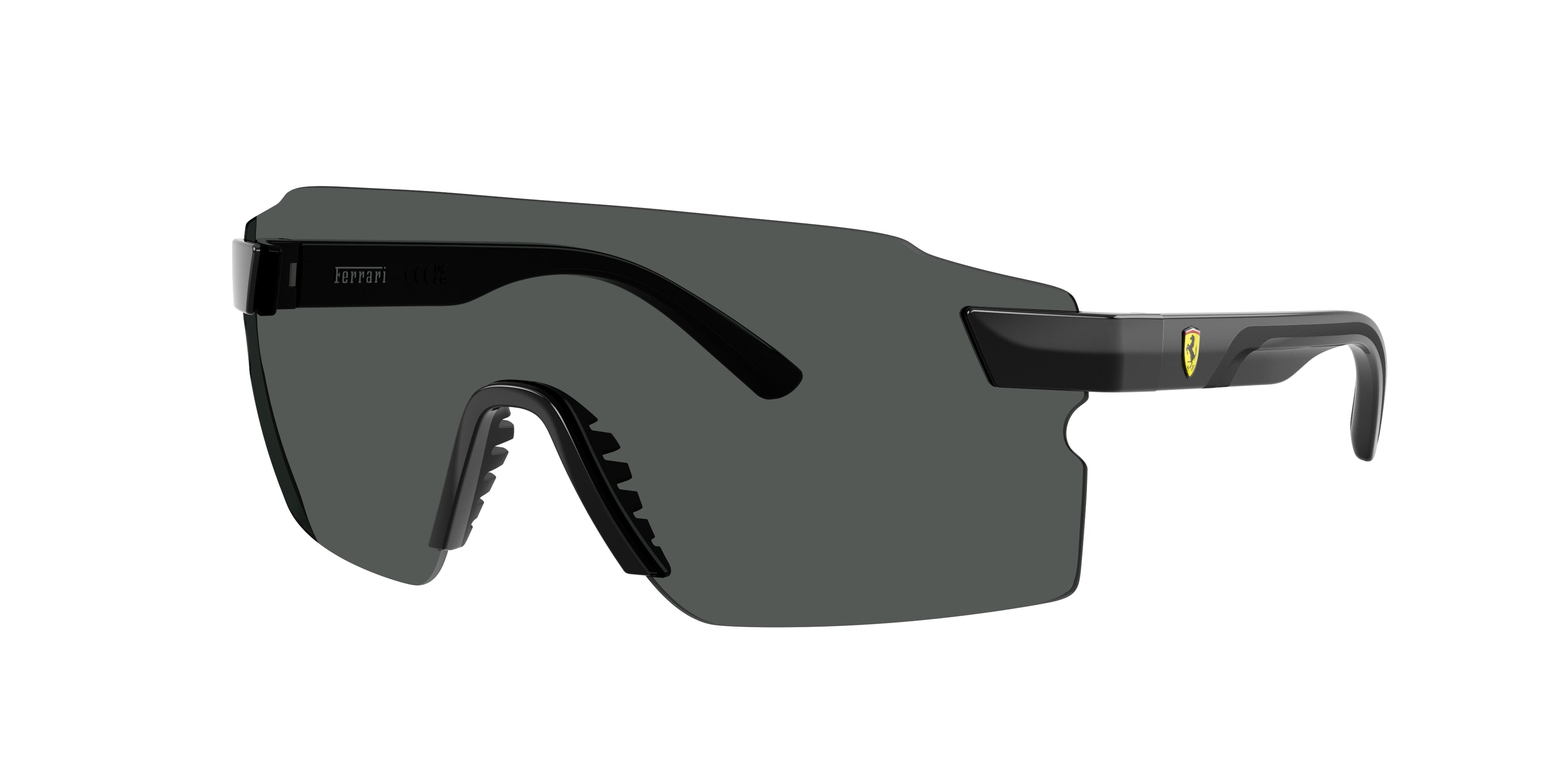 Gafas Graduadas Ferrari FZ6024U 501/81 33 133
