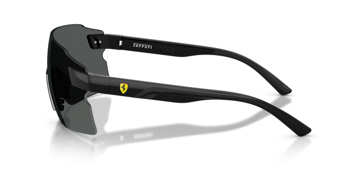 Gafas de Sol Ferrari FZ6024U 501/81 33 133 — Imagen 3