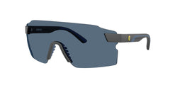 Prescription Glasses Ferrari FZ6024U 517/80 33 133
