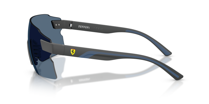 Gafas de Sol Ferrari FZ6024U 517/80 33 133 — Imagen 3